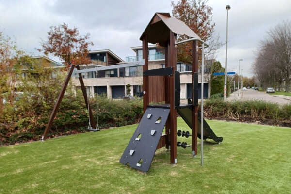 Speelcombinatie Celine