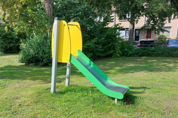 Glijbaantoren Jimmy 0,9 m