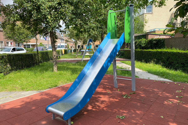 Glijbaantoren Jordy 1,5 m