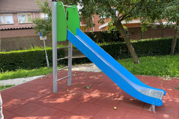 Glijbaantoren Jordy 1,5 m