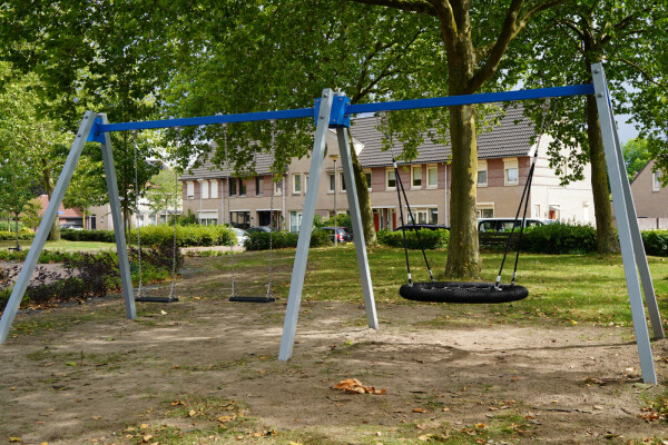 Combischommel IJsvogel GM grijs