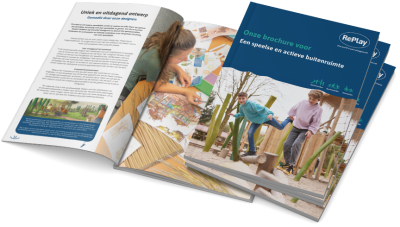 Ontdek onze nieuwe brochure! 